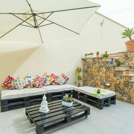 Casa Holganza Villa María de la Salud Exteriör bild