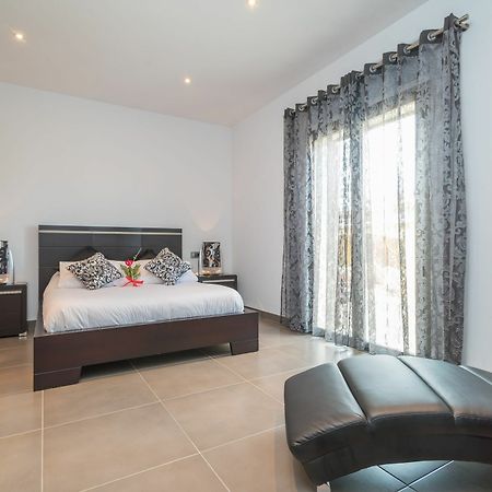 Casa Holganza Villa María de la Salud Exteriör bild