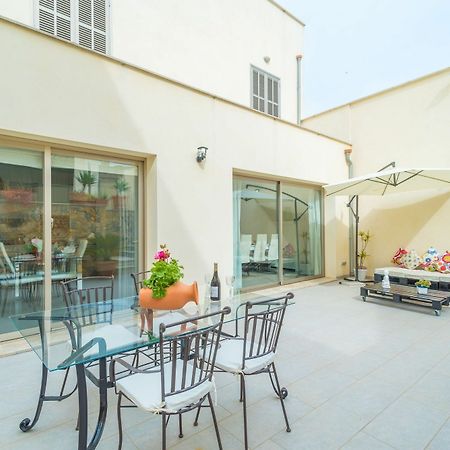 Casa Holganza Villa María de la Salud Exteriör bild