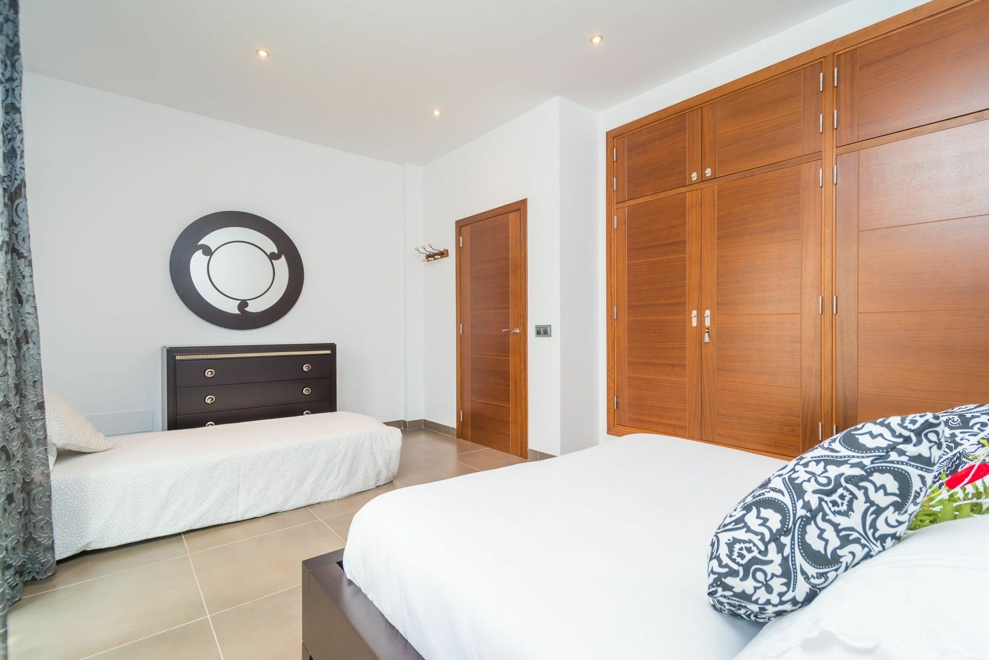 Casa Holganza Villa María de la Salud Exteriör bild