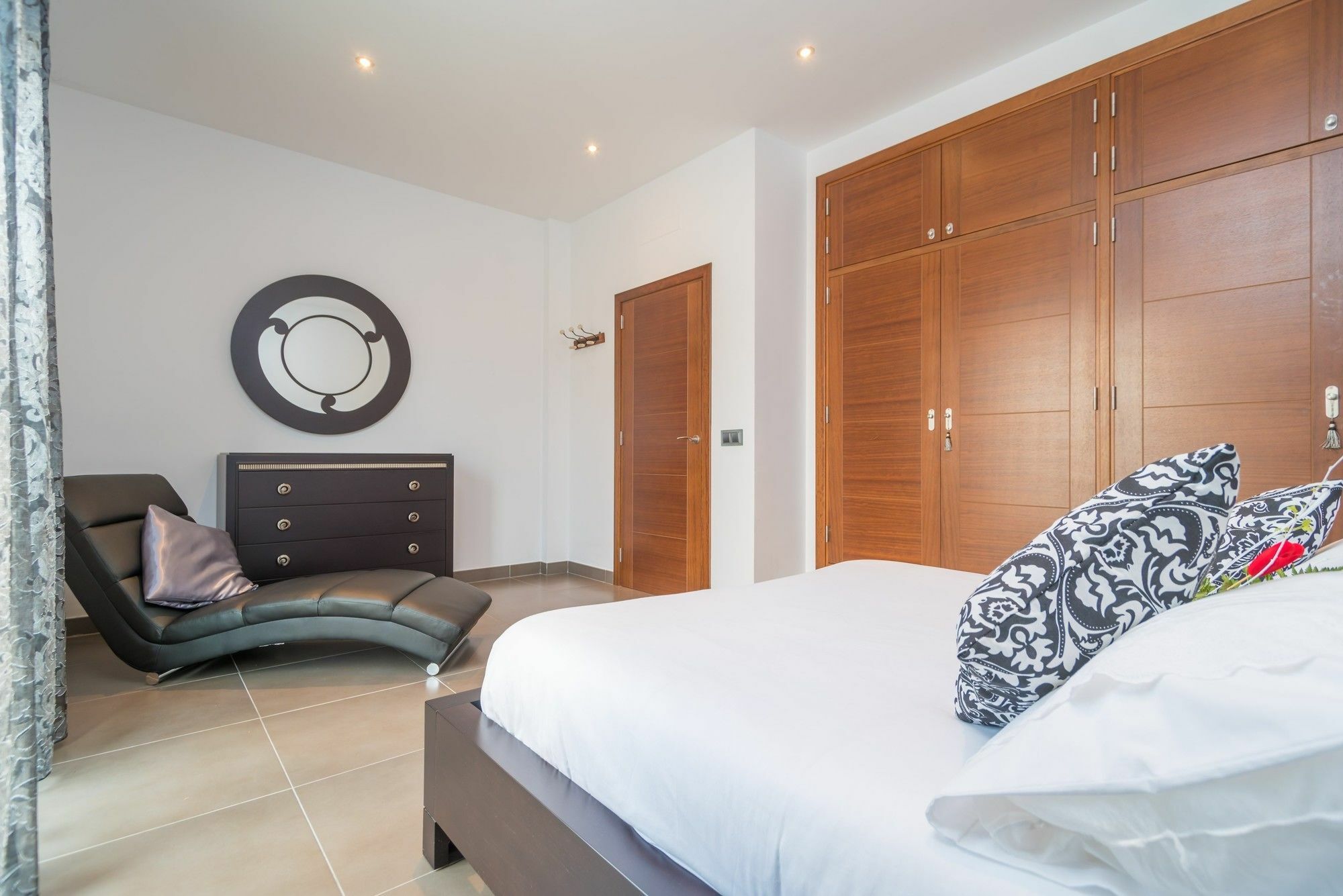 Casa Holganza Villa María de la Salud Exteriör bild