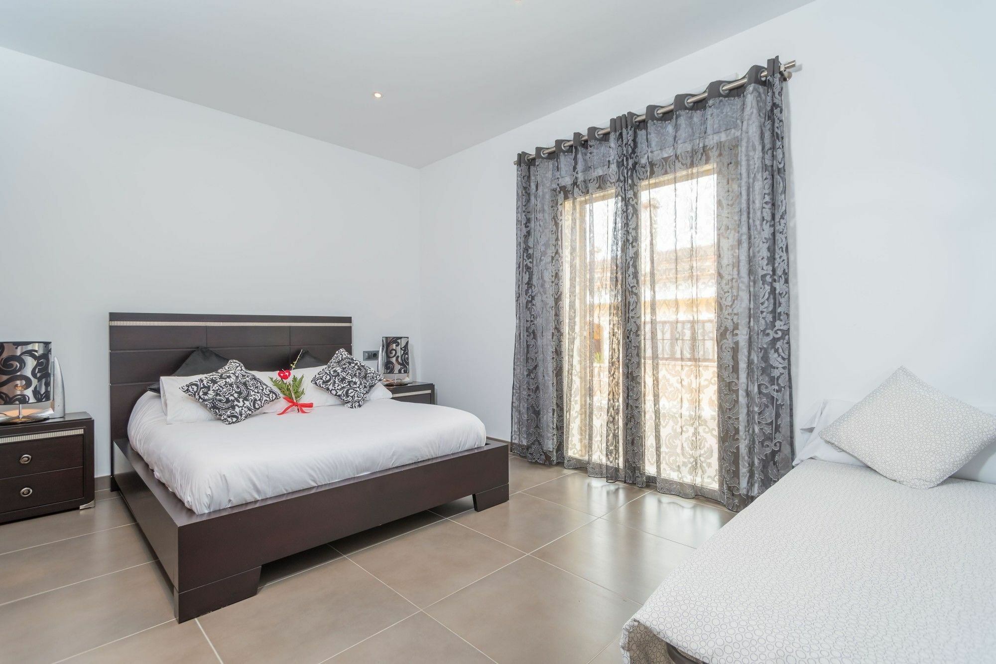 Casa Holganza Villa María de la Salud Exteriör bild