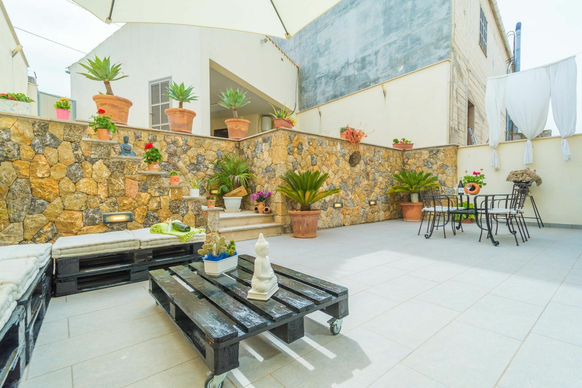 Casa Holganza Villa María de la Salud Exteriör bild