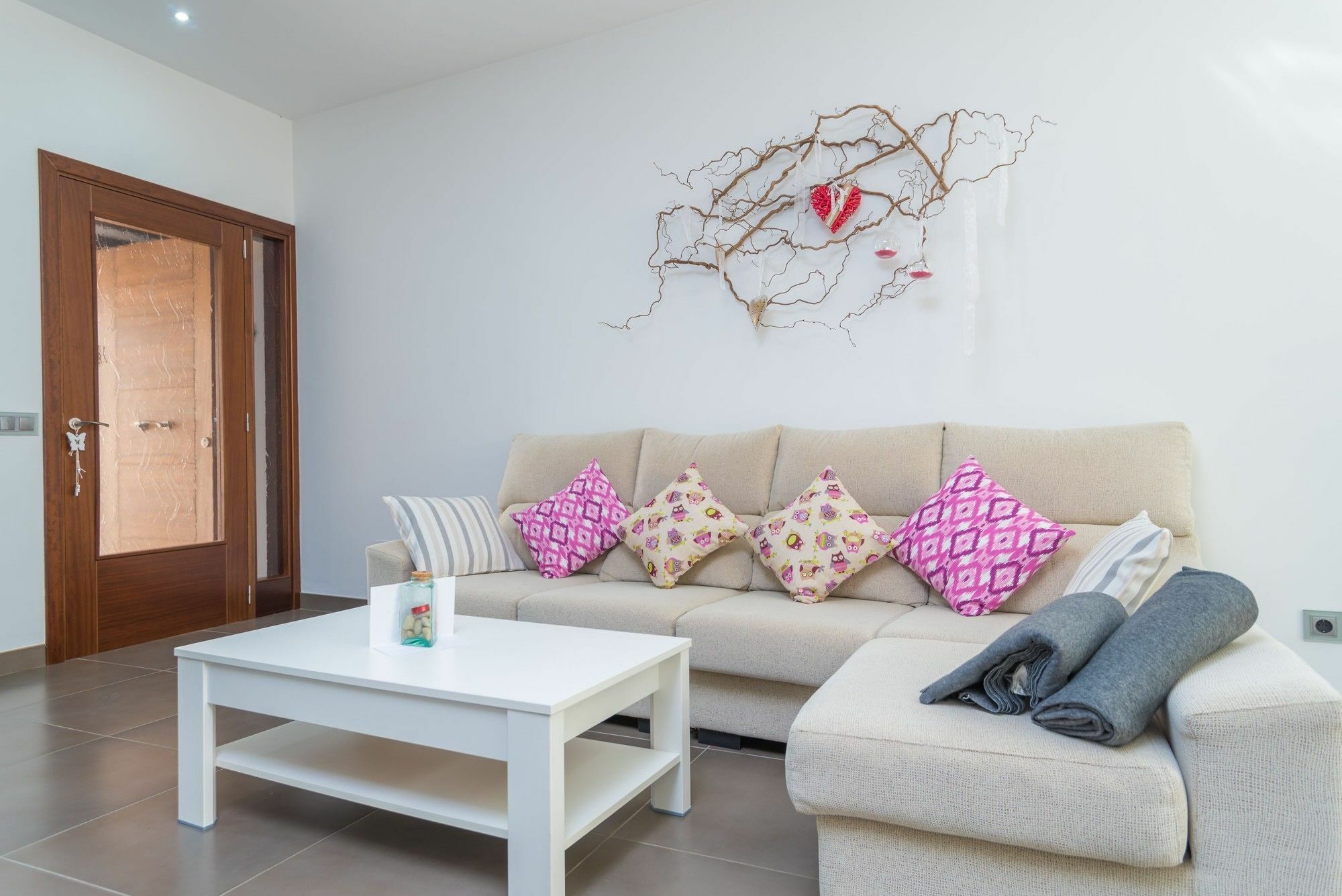 Casa Holganza Villa María de la Salud Exteriör bild