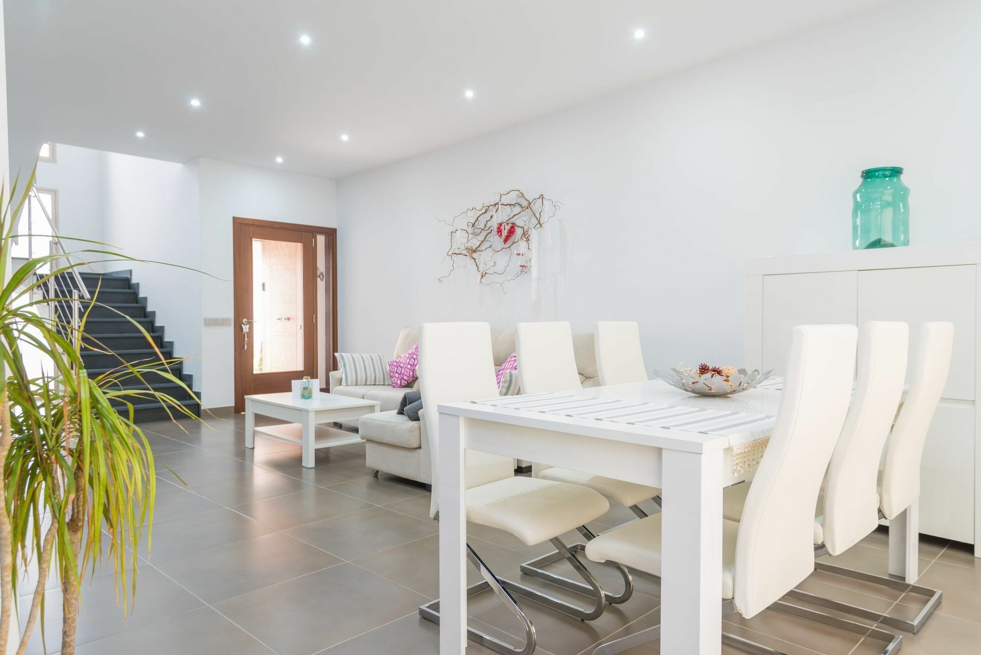 Casa Holganza Villa María de la Salud Exteriör bild
