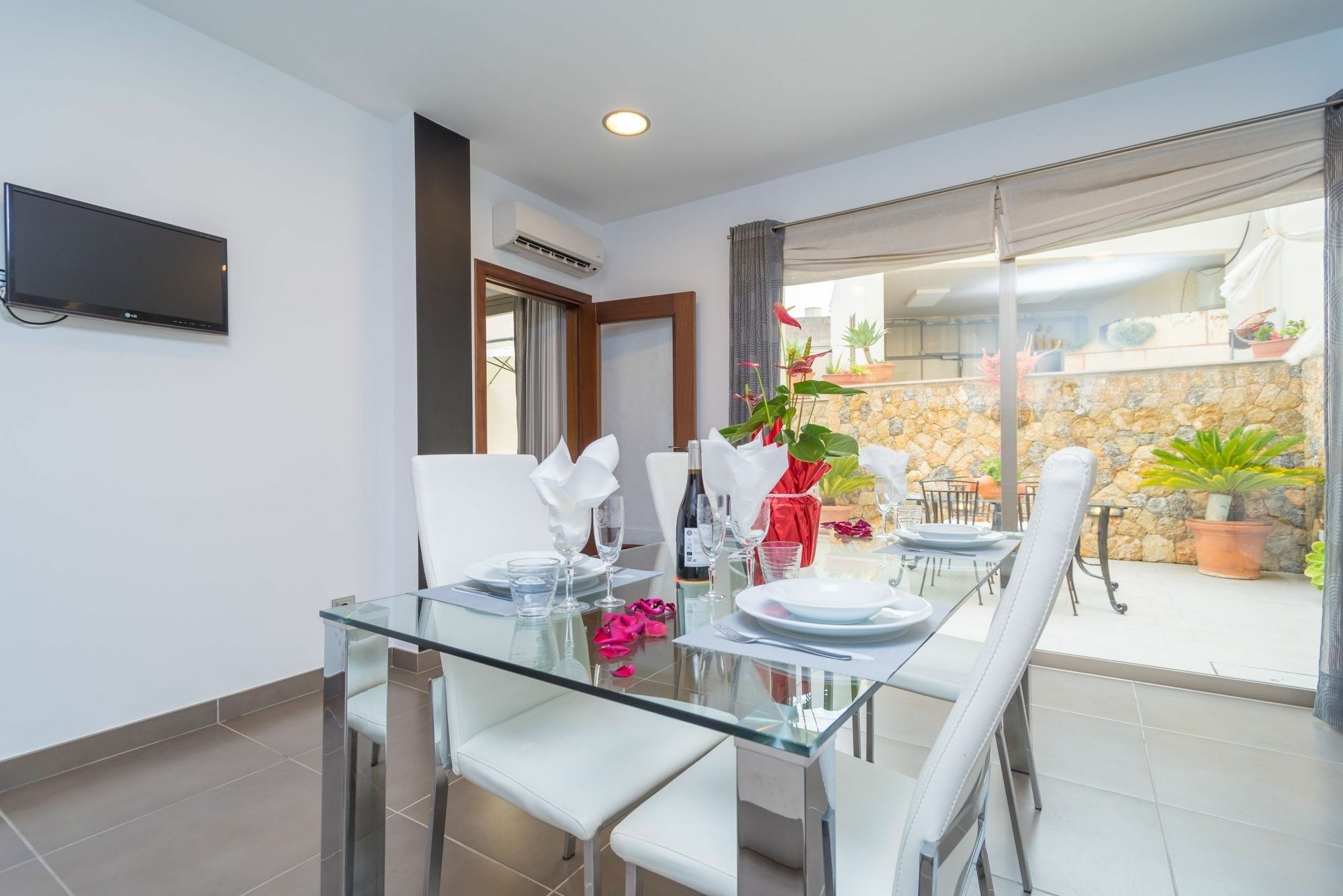 Casa Holganza Villa María de la Salud Exteriör bild