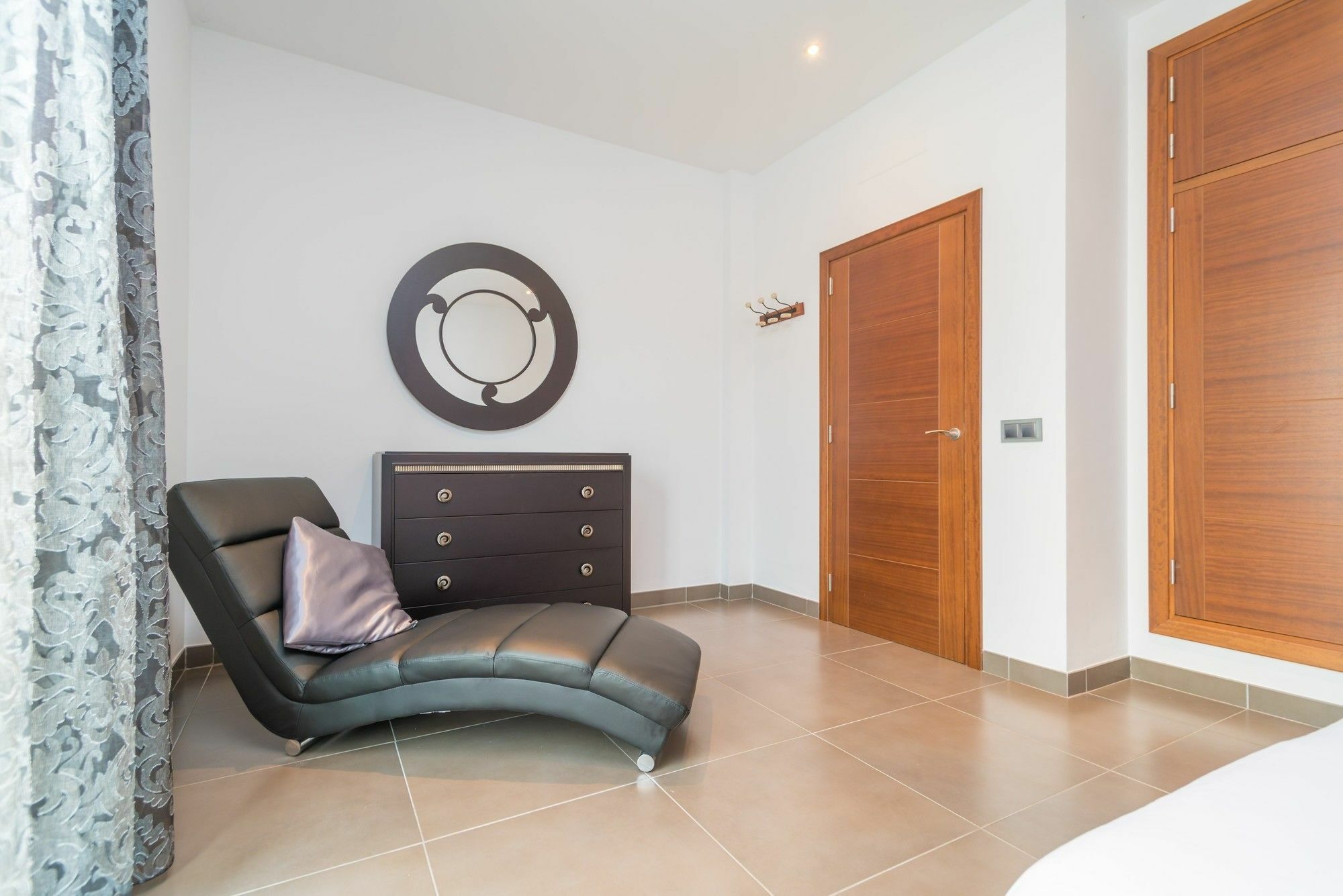 Casa Holganza Villa María de la Salud Exteriör bild
