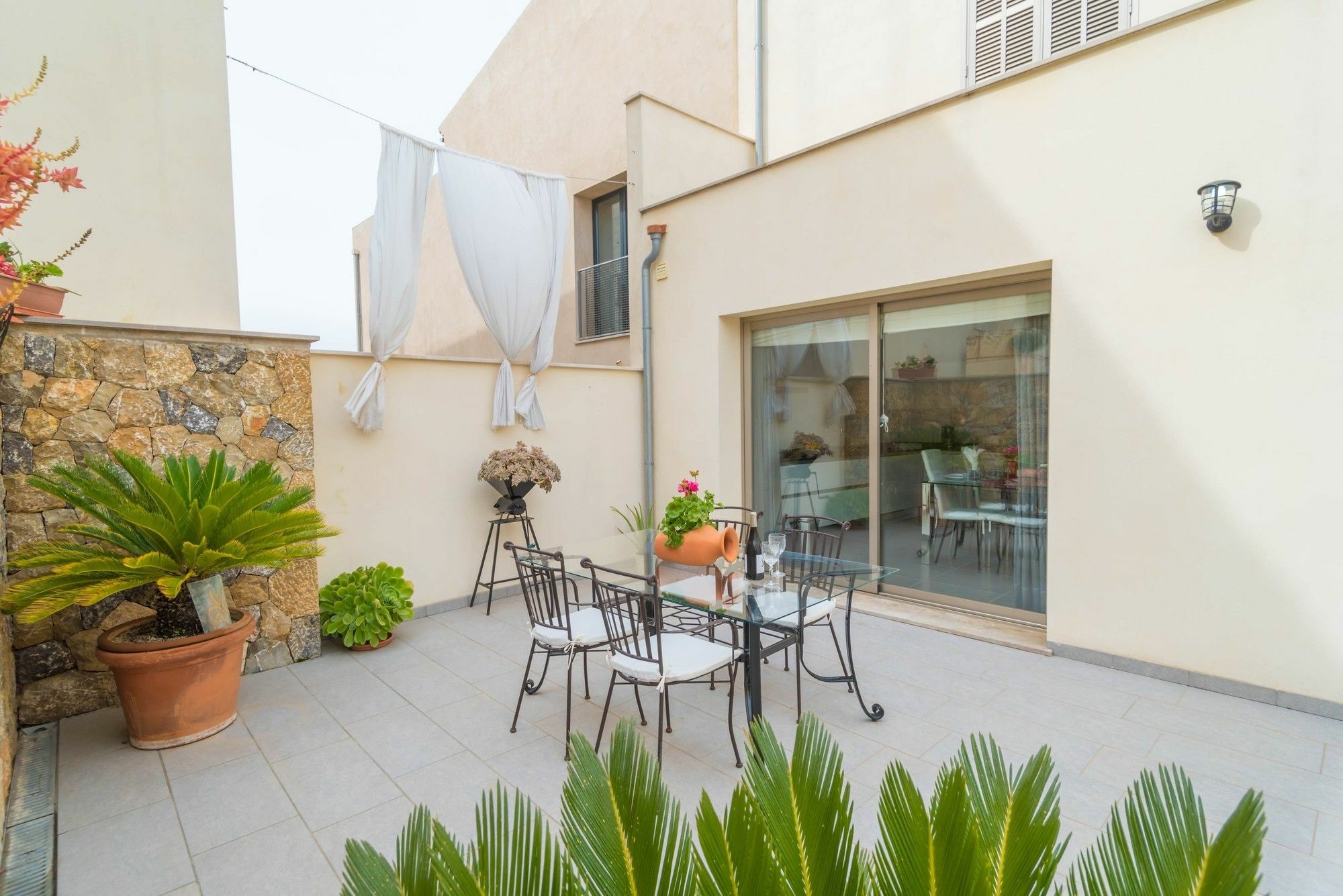 Casa Holganza Villa María de la Salud Exteriör bild